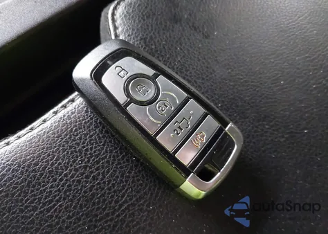 2019 Ford F-150 Lariat from USA, damaged, VIN 1FTEW1EP8KFA82589